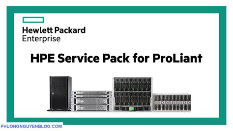 hpe gen8 spp download.